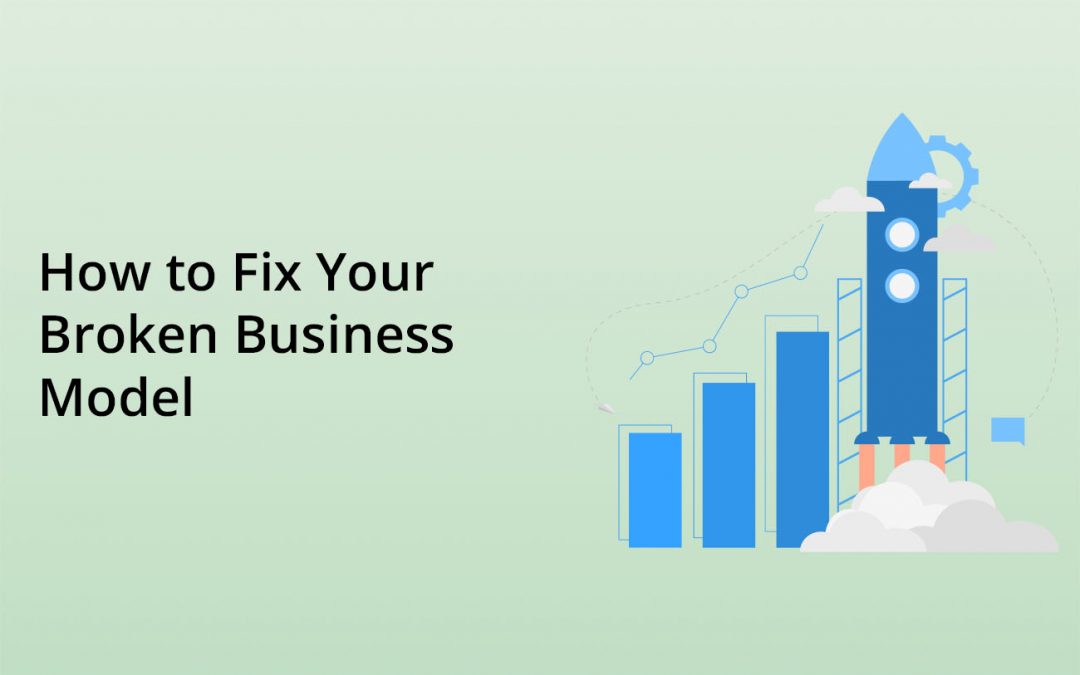 #3 | Ed and Rebecca Plant – How to Fix Your Broken Business Model