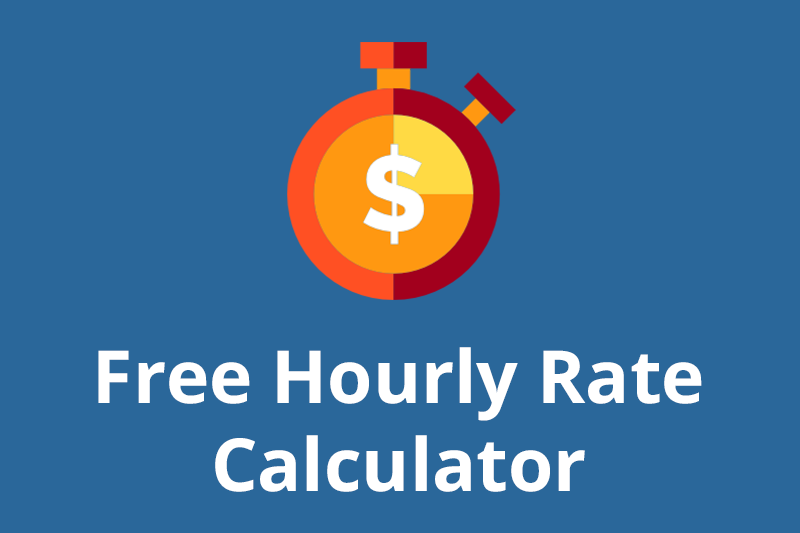 Tradiematepro Hourly Rate Calculator